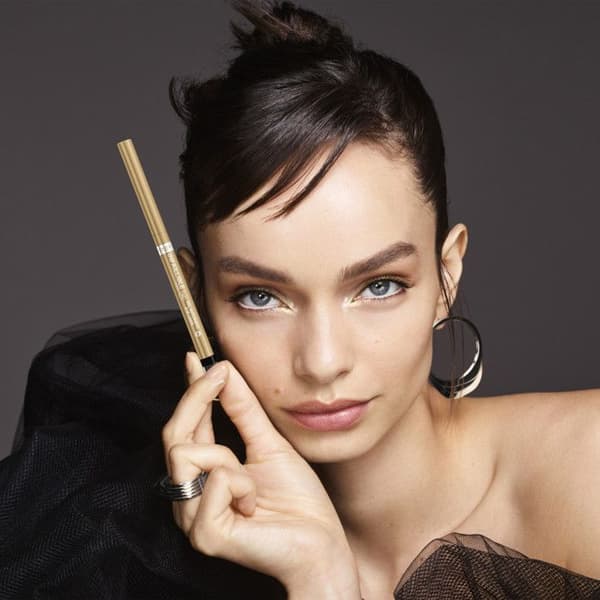 Kajalpenna - L'Oréal Paris - Infaillible Grip Liner - Vattentålig - 36 timmars hållbarhet - Champagne