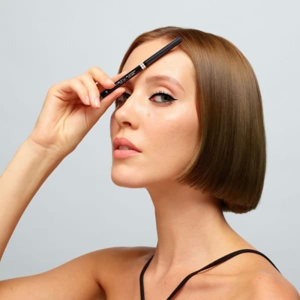 L'Oréal Paris Infallible Grip Liner Gel Intense Black