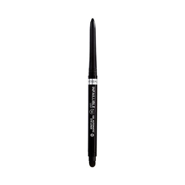 L'Oréal Paris Infallible Grip Liner Gel Intense Black