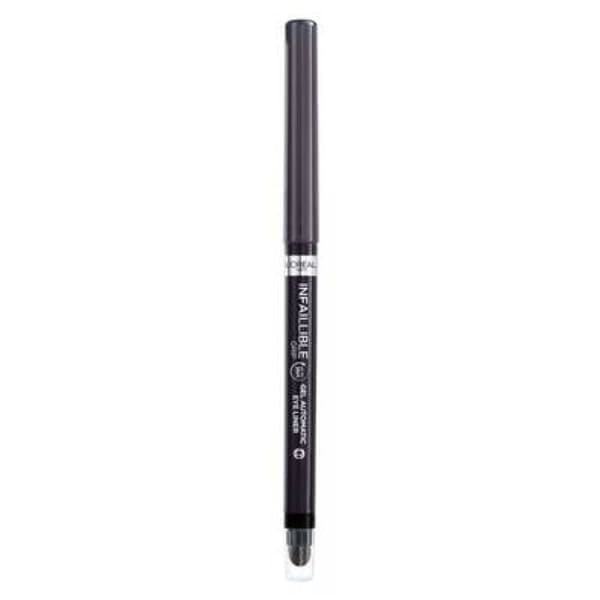 L'Oréal Paris Infallible Grip Liner Gel Intense Black