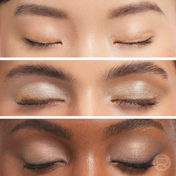 Ögonskugga - L'Oréal Paris - Shadow Stick T105 - Intensiv färg - Enkel applicering - Långvarig i 20 timmar
