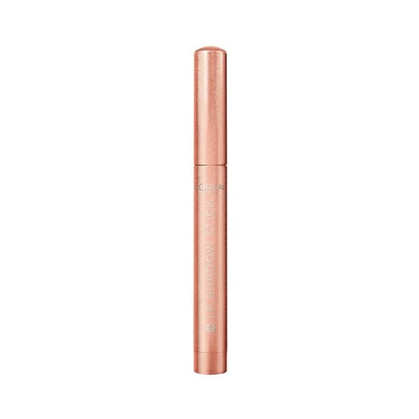 Ögonskugga - L'Oréal Paris - Shadow Stick T115 - Intensiv färg - Enkel applicering - Långvarig hållbarhet 20h