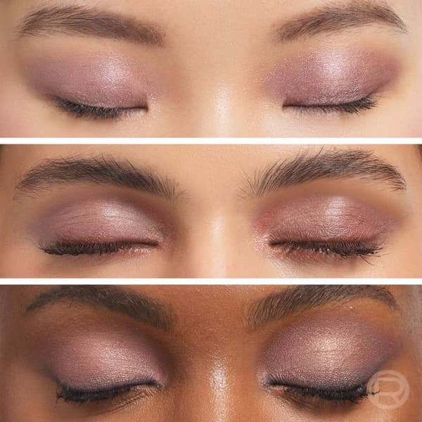 Ögonskugga - L'Oréal Paris - Shadow Stick T120 - Lila - Flera användningsområden - Långvarig hållbarhet 20h