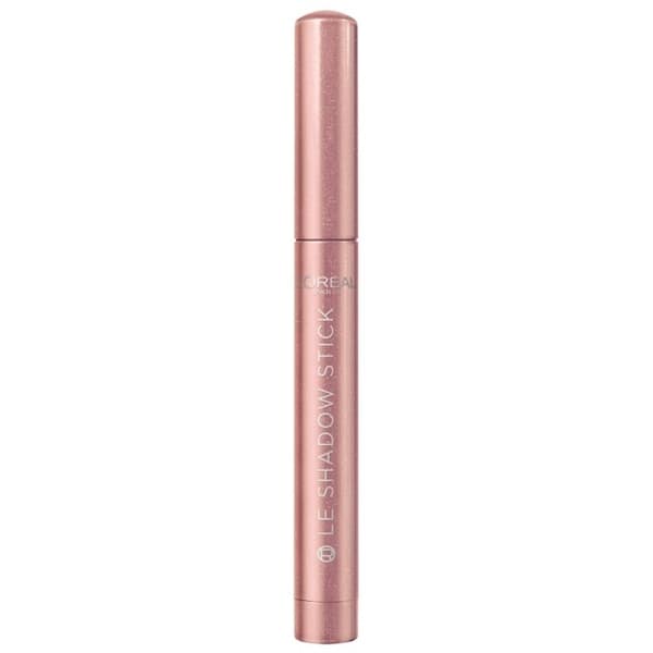 Ögonskugga - L'Oréal Paris - Shadow Stick T120 - Lila - Flera användningsområden - Långvarig hållbarhet 20h