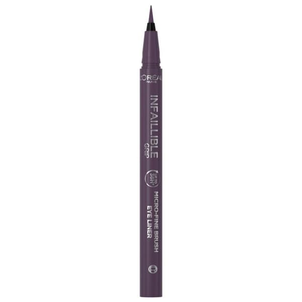 Infallible Grip 36h Micro-Fine liner - Violet