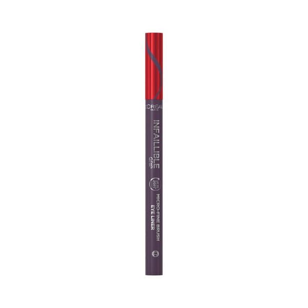 Infallible Grip 36h Micro-Fine liner - Violet