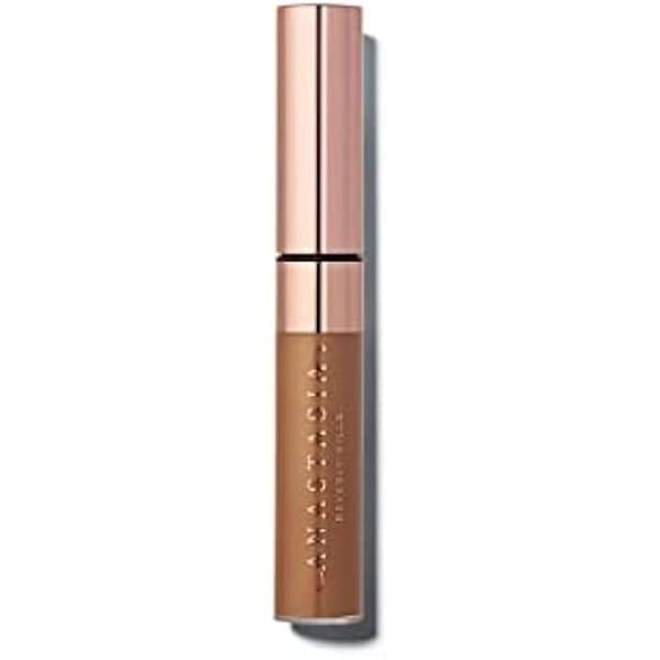 Gel för ögonbryn med färg - ANASTASIA BEVERLY HILLS - Choklad - 9 g - Definierade ögonbryn - Inte vattentålig