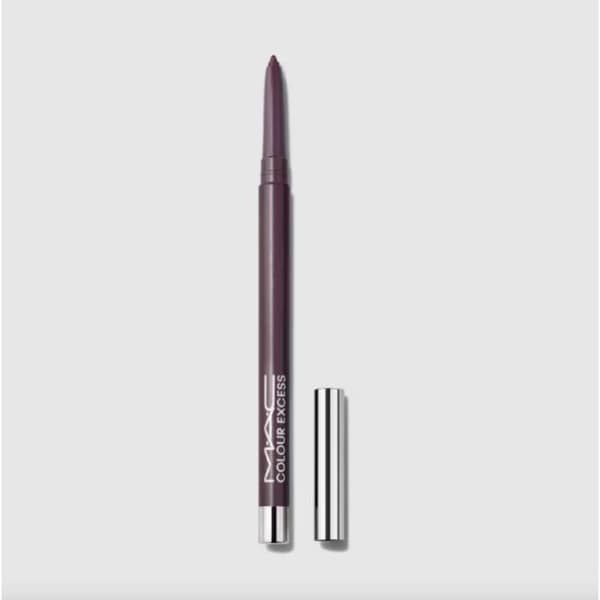 MAC INNEHÅLL GRAFISK FÄRG ÖVERFÖR GEL BLYTTA EYE LINER AUGBLANTA 3,5 gr