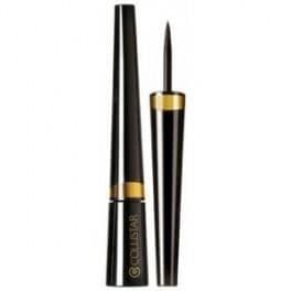 Eyeliner TEKNIK N00 svart 2,5 ml