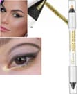 Miniatyrbild 2 av 3: Rimmel Wonder Ombre Holographic Eyeliner-Gold Gaze