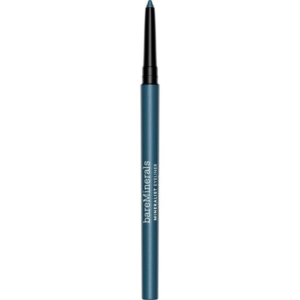 bareMinerals Mineralist Water-Resistant Eyeliner i Aquamarine, 0,35g