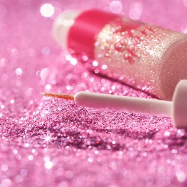 Eyeliner Flytande - Essence - Eye Sparkle! - 01 Sparkling Lights - Glittrande Effekt - Vattentålig