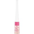 Miniatyrbild 2 av 6: Eyeliner Flytande - Essence - Eye Sparkle! - 01 Sparkling Lights - Glittrande Effekt - Vattentålig