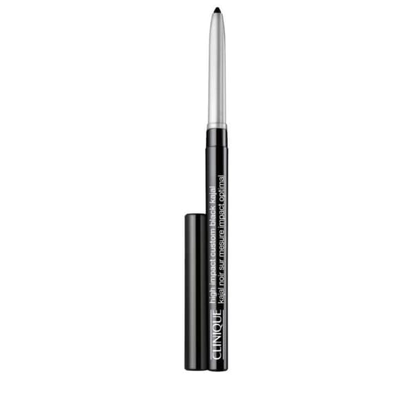 Clinique High Impact Custom Eyeliner 01 Blackened Black, 0,28g