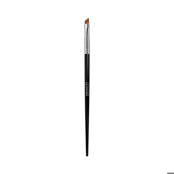 Lussoni Makeup Pro 554 Angled Liner Brush - eyeliner och ögonbrynsborste