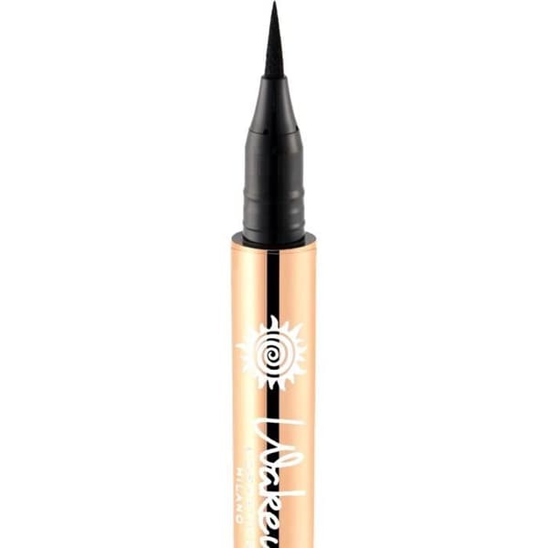 Vattentåligt eyeliner All Eyes on Me - Wakeup Cosmetics Milano