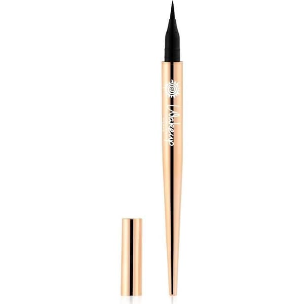 Vattentåligt eyeliner All Eyes on Me - Wakeup Cosmetics Milano