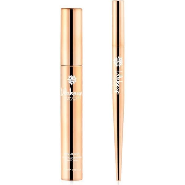 Vattentåligt eyeliner All Eyes on Me - Wakeup Cosmetics Milano
