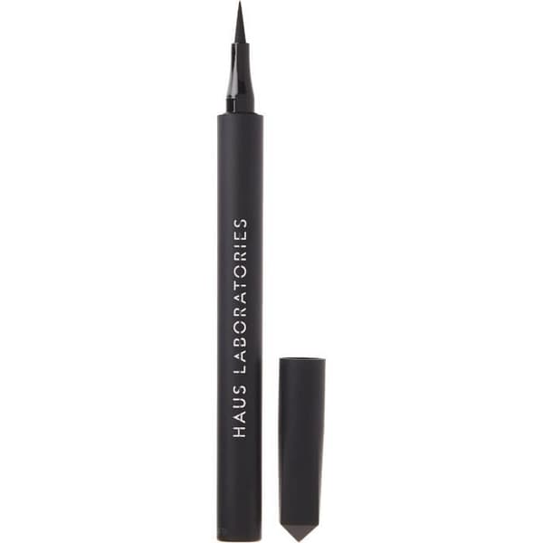 Haus Laboratories av Lady Gaga Flytande Eyeliner Svart och Vingspetsar Klistermärken