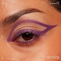 Miniatyrbild 4 av 4: NYX Professionell Makeup Crayon Eyeliner Långvarig Epic Wear, Trio Pack - Svart, Turkos, Lila