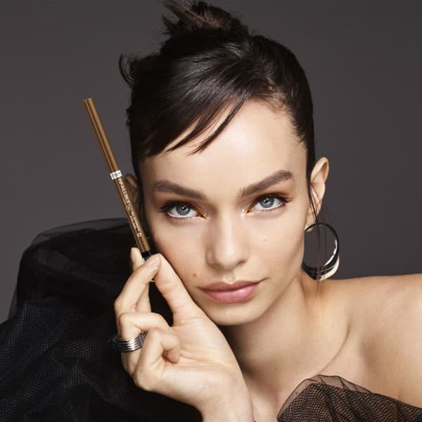 L'Oréal Paris Infaillible Eyeliner min retraktabel vattentålig