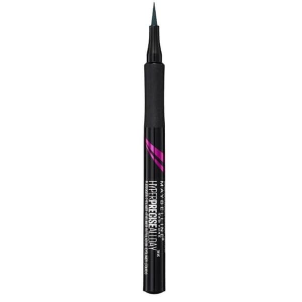 GEMEY MAYBELINE - Eyeliner - MASTER PRECISE LIQUID - Jungle Green
