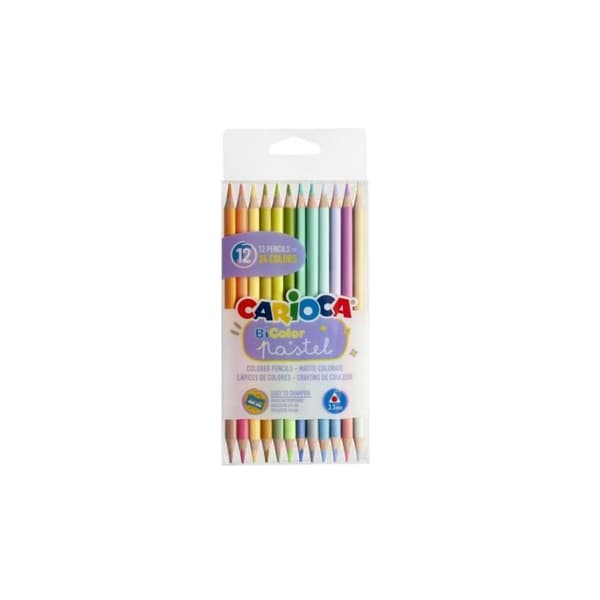 Pastell Carioca 43309 Multicolor