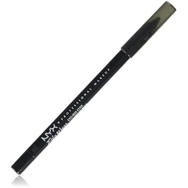 NYX Professional Makeup Epic Wear Eye Pencil Pitch Black