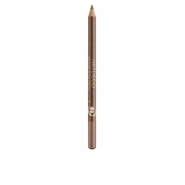 Kulmakarvakynä Artdeco Natural Brow Nº 9