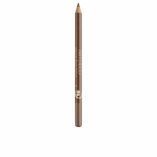 Kulmakarvakynä Artdeco Natural Brow Nº 8