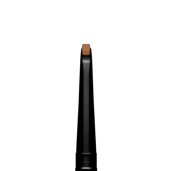 NYX Professionell Makeup Blade & Shade, dubbeländad brynpenna, hållbarhet upp till 16 timmar, Ash Blonde