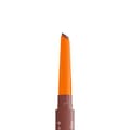 Miniatyrbild 2 av 6: NYX Professional Makeup Duck Plump Plumping Lip Liner, läpppenna, upp till 10h hållbarhet, matt finish, Nude Flip