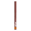 Miniatyrbild 1 av 6: NYX Professional Makeup Duck Plump Plumping Lip Liner, läpppenna, upp till 10h hållbarhet, matt finish, Nude Flip