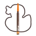 Miniatyrbild 1 av 5: NYX Professional Makeup Duck Plump Plumping Lip Liner, läppennya, upp till 10h hållbarhet, matt finish, Touch up Taupe