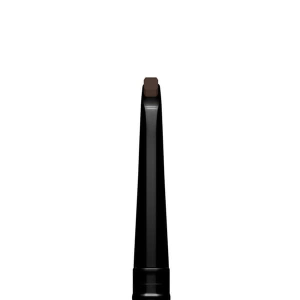 NYX Professional Makeup Blade &amp; Shade, dubbelände ögonbrynspenna, hållbarhet upp till 16 timmar, Ash Brown
