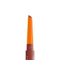Miniatyrbild 2 av 6: NYX Professional Makeup Duck Plump Plumping Lip Liner, läpppenna, upp till 10h hållbarhet, matt finish, Swollen Spice
