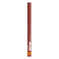 Miniatyrbild 1 av 6: NYX Professional Makeup Duck Plump Plumping Lip Liner, läpppenna, upp till 10h hållbarhet, matt finish, Swollen Spice