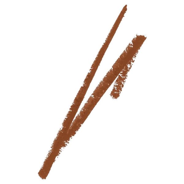 NYX Professional Makeup Blade &amp; Shade, dubbeländad ögonbrynspenna, hållbarhet upp till 16 timmar, Auburn