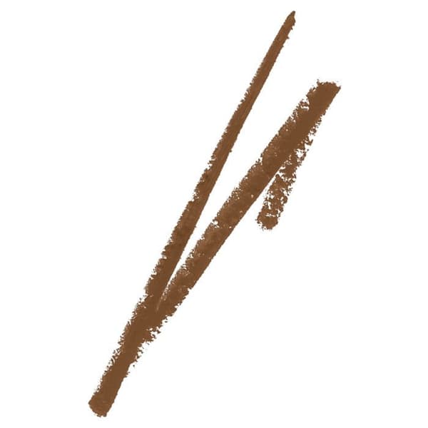 NYX Professional Makeup Blade & Shade, dubbelände ögonbrynspenna, hållbarhet upp till 16 timmar, Blond