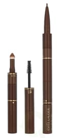 Miniatyrbild 2 av 4: Estee Lauder BrowPerfect 3D All-in-One Styler Pencil 1.75 ml #05 Auburn