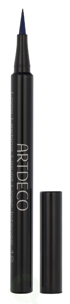 Artdeco Long Lasting Liquid Liner Intense 0.6 ml #12 Blue