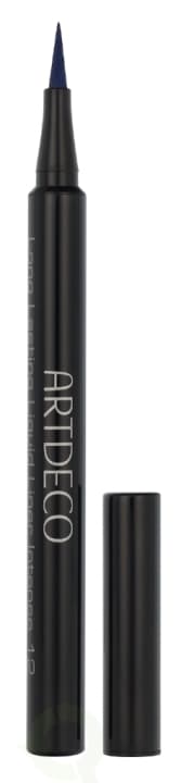 Artdeco Long Lasting Liquid Liner Intense 0.6 ml #12 Blue