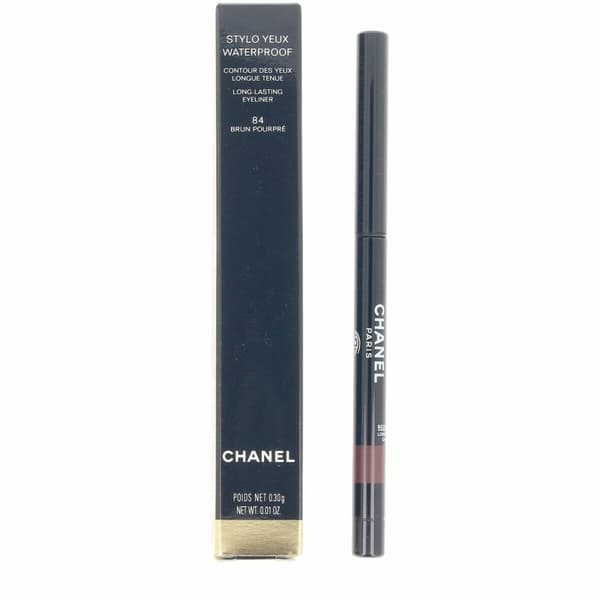 Kajaalikynä Chanel Stylo Nº 84-Brun Pourpre (1 osaa)