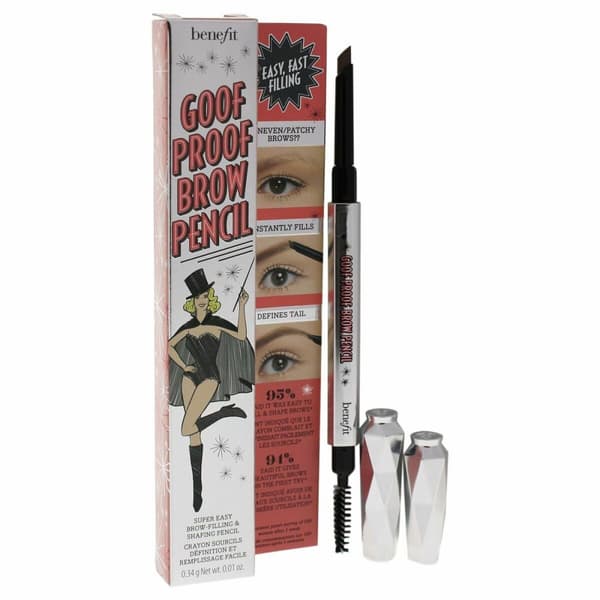 Make-up til Øjenbryn Benefit GOOF PROOF