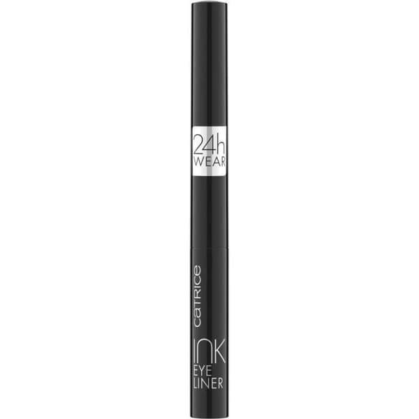 Catrice - Ink Eyeliner - 10 Best in Black