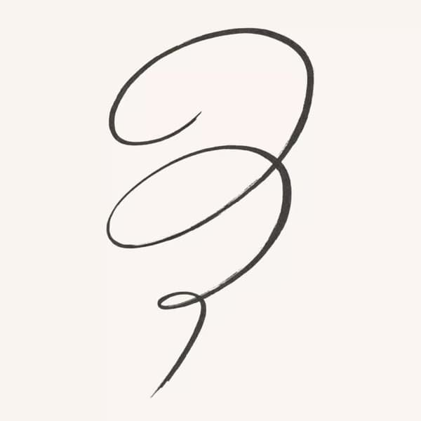 Catrice - Ink Eyeliner - 10 Best in Black