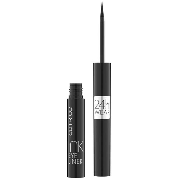 Catrice - Ink Eyeliner - 10 Best in Black