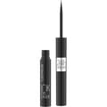 Miniatyrbild 2 av 4: Catrice - Ink Eyeliner - 10 Best in Black