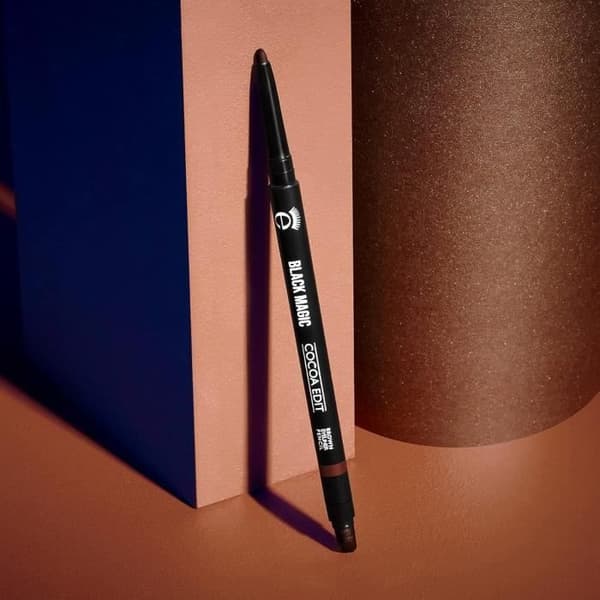 Eyeko Black Magic Cocoa Edit Pencil Eyeliner - Brun