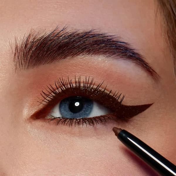 Eyeko Black Magic Cocoa Edit Pencil Eyeliner - Brun